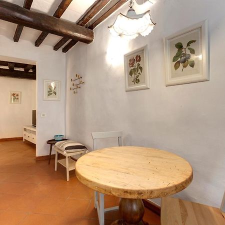 Florence Holiday Homes Santa Maria Novella Buitenkant foto