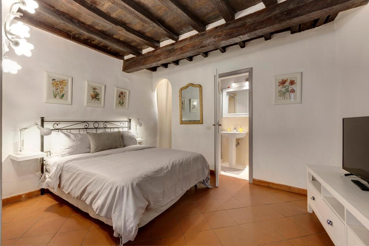 Florence Holiday Homes Santa Maria Novella Buitenkant foto
