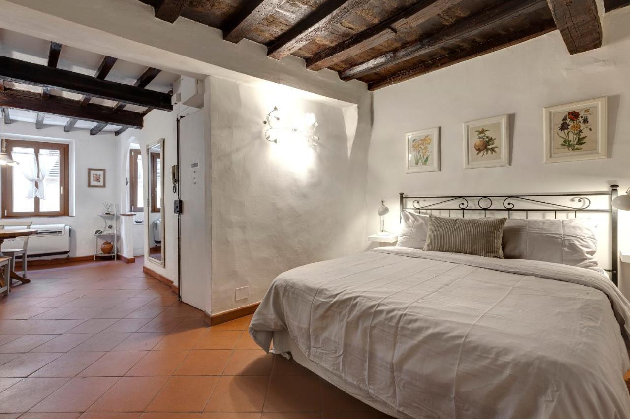 Florence Holiday Homes Santa Maria Novella Buitenkant foto