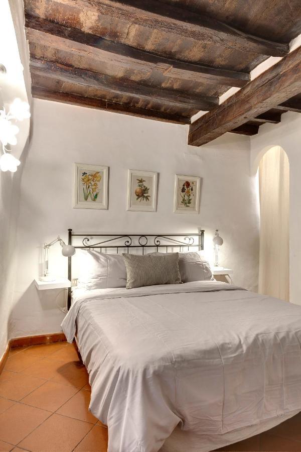 Florence Holiday Homes Santa Maria Novella Buitenkant foto