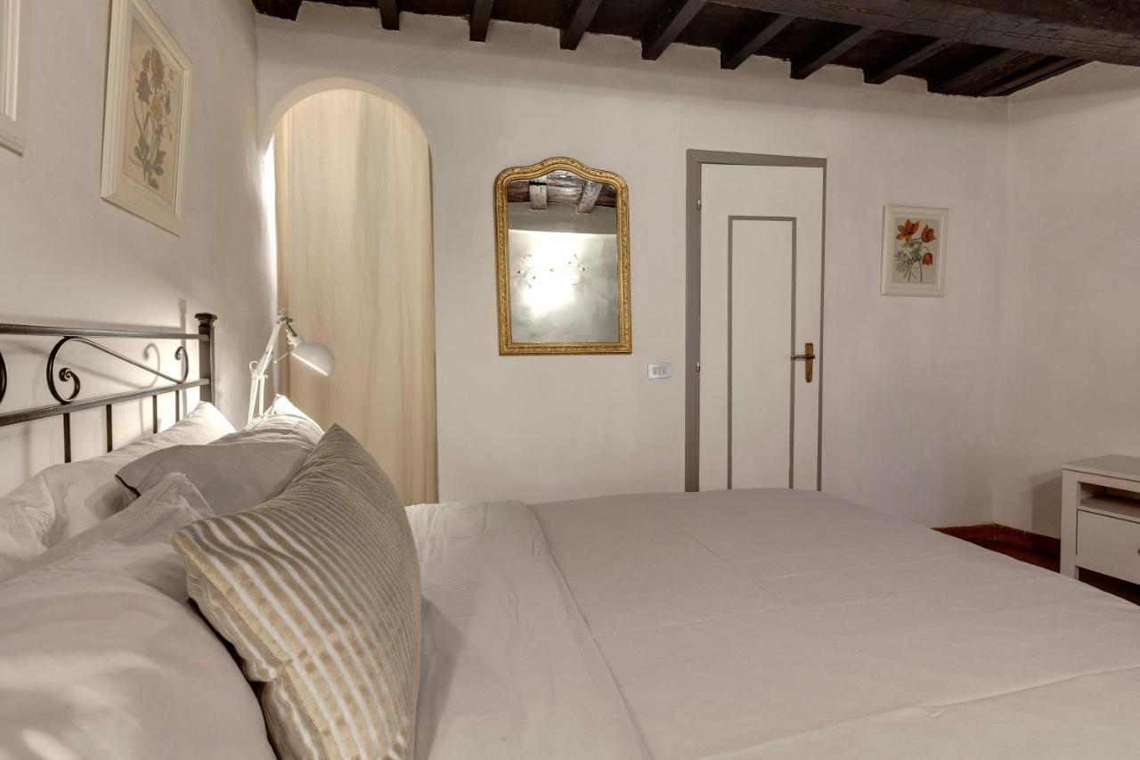 Florence Holiday Homes Santa Maria Novella Buitenkant foto