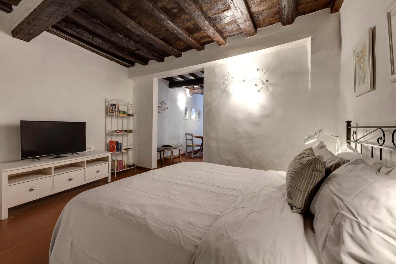 Florence Holiday Homes Santa Maria Novella Buitenkant foto