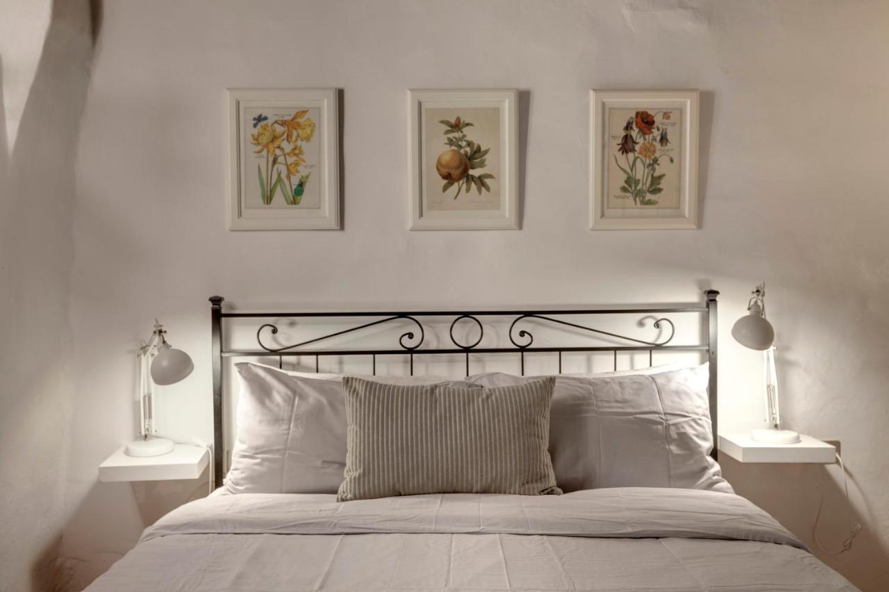 Florence Holiday Homes Santa Maria Novella Buitenkant foto