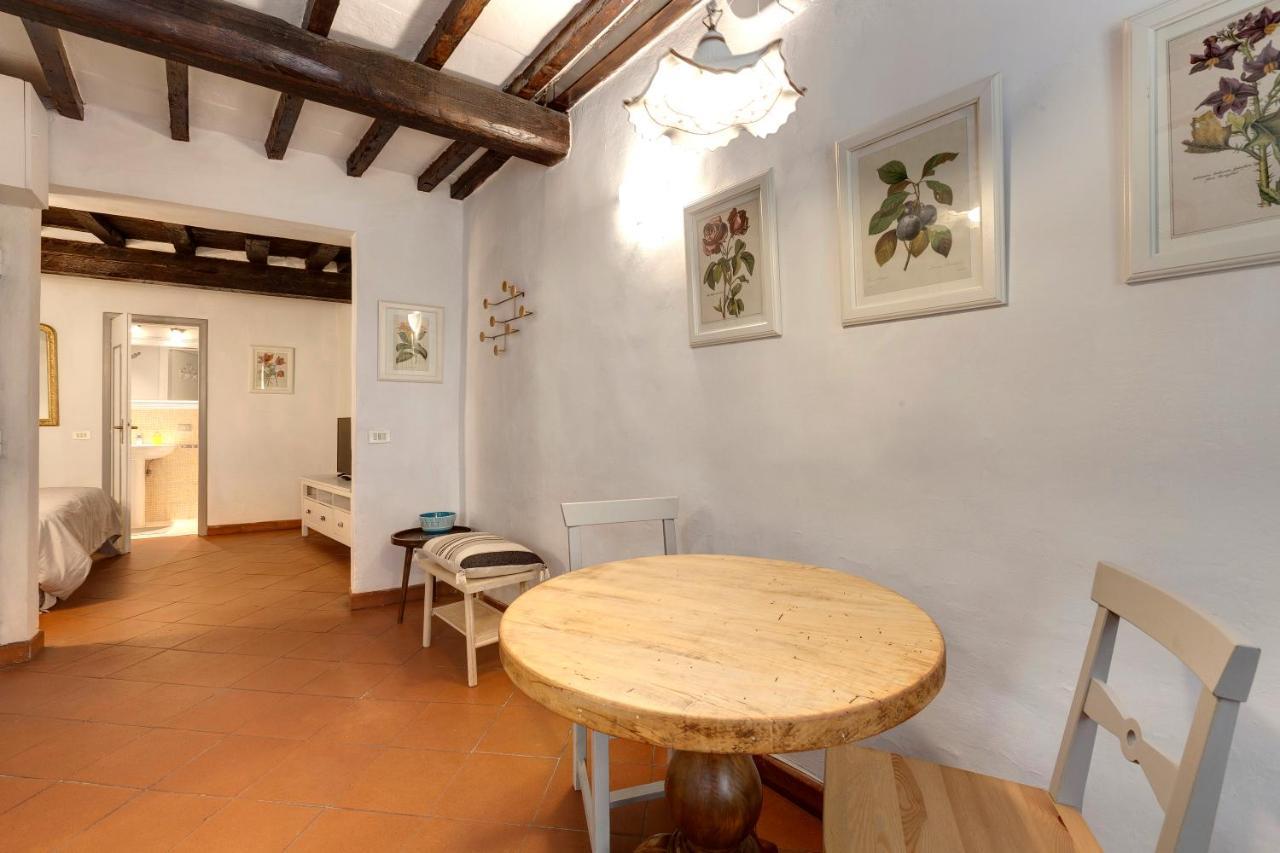 Florence Holiday Homes Santa Maria Novella Buitenkant foto