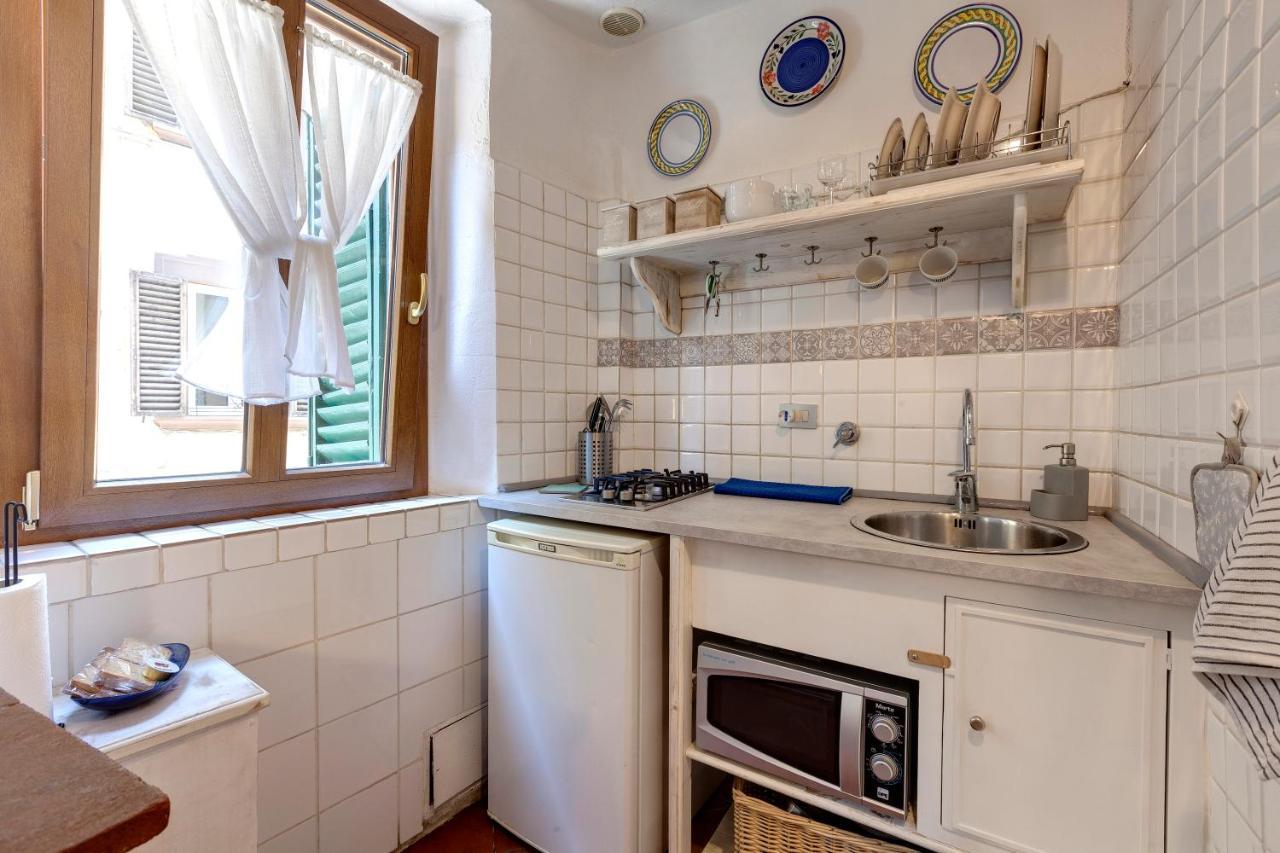 Florence Holiday Homes Santa Maria Novella Buitenkant foto