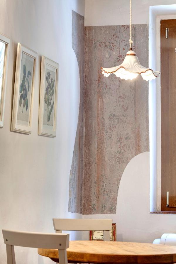 Florence Holiday Homes Santa Maria Novella Buitenkant foto
