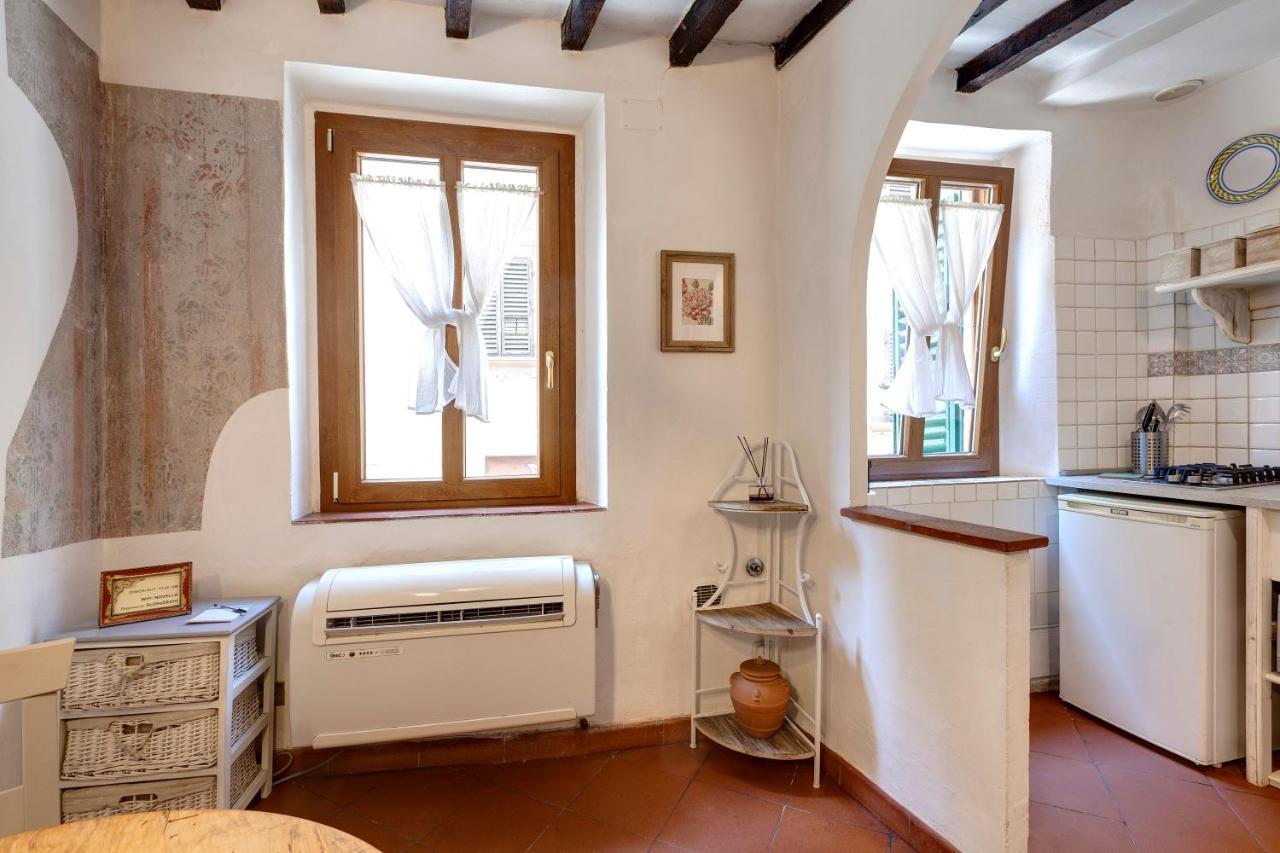 Florence Holiday Homes Santa Maria Novella Buitenkant foto