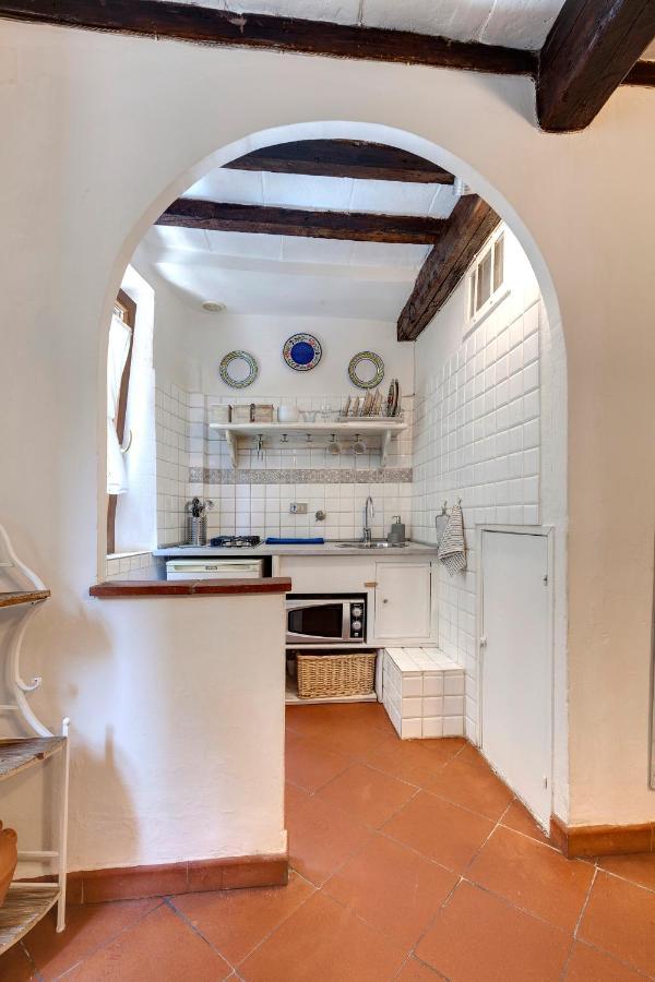 Florence Holiday Homes Santa Maria Novella Buitenkant foto