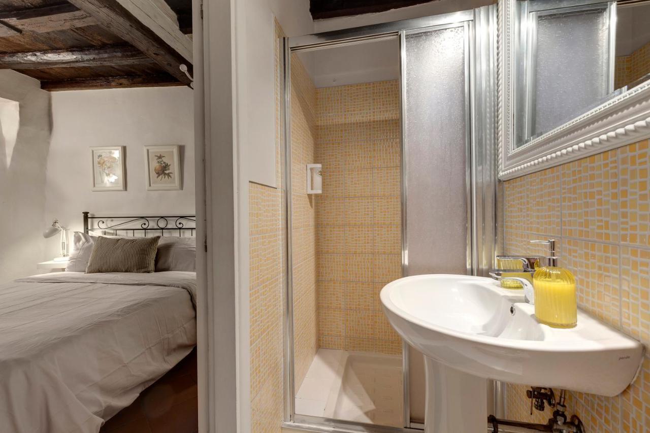 Florence Holiday Homes Santa Maria Novella Buitenkant foto