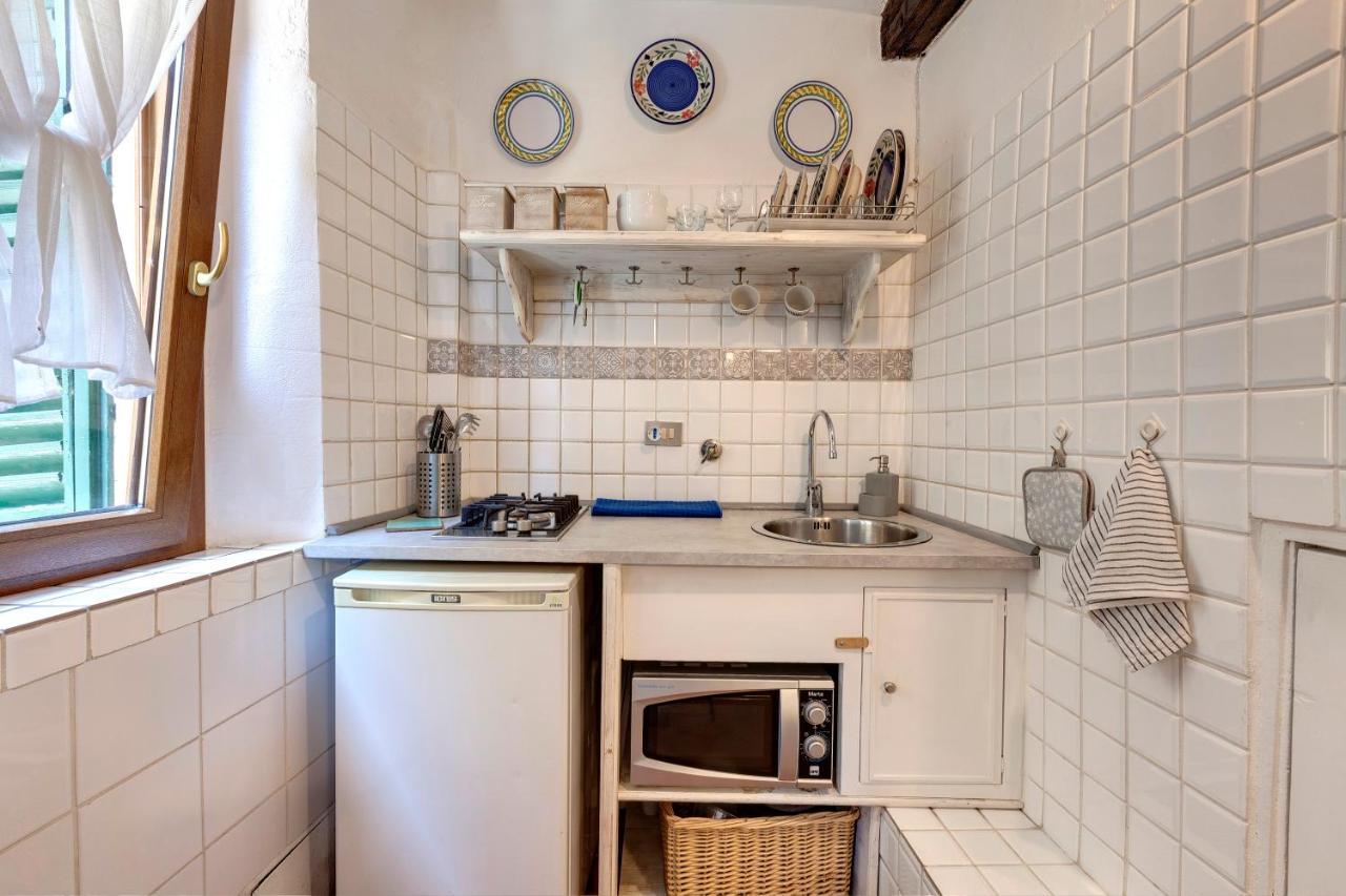 Florence Holiday Homes Santa Maria Novella Buitenkant foto