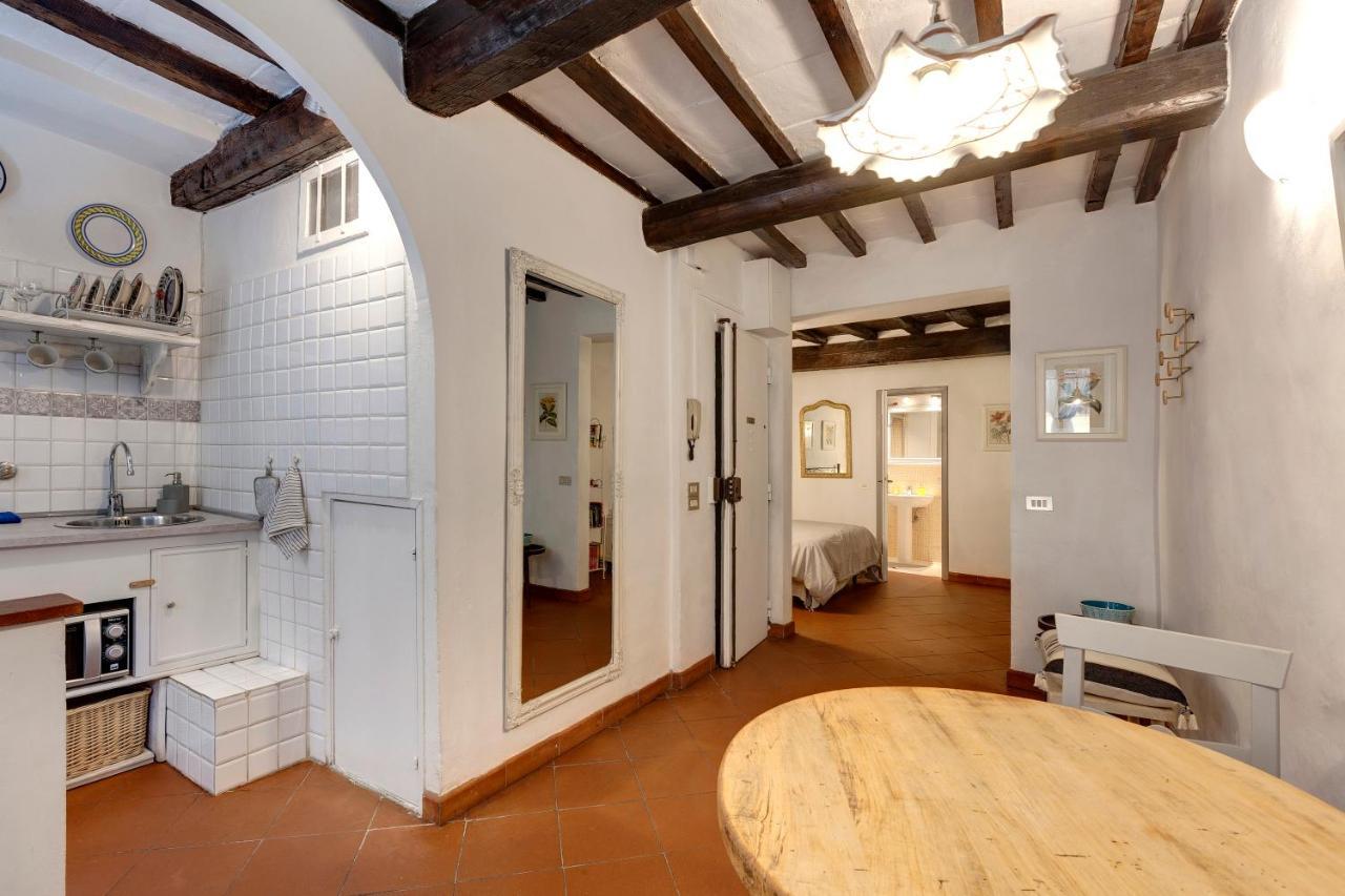 Florence Holiday Homes Santa Maria Novella Buitenkant foto
