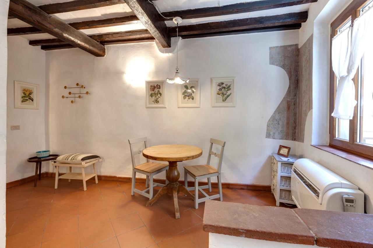Florence Holiday Homes Santa Maria Novella Buitenkant foto